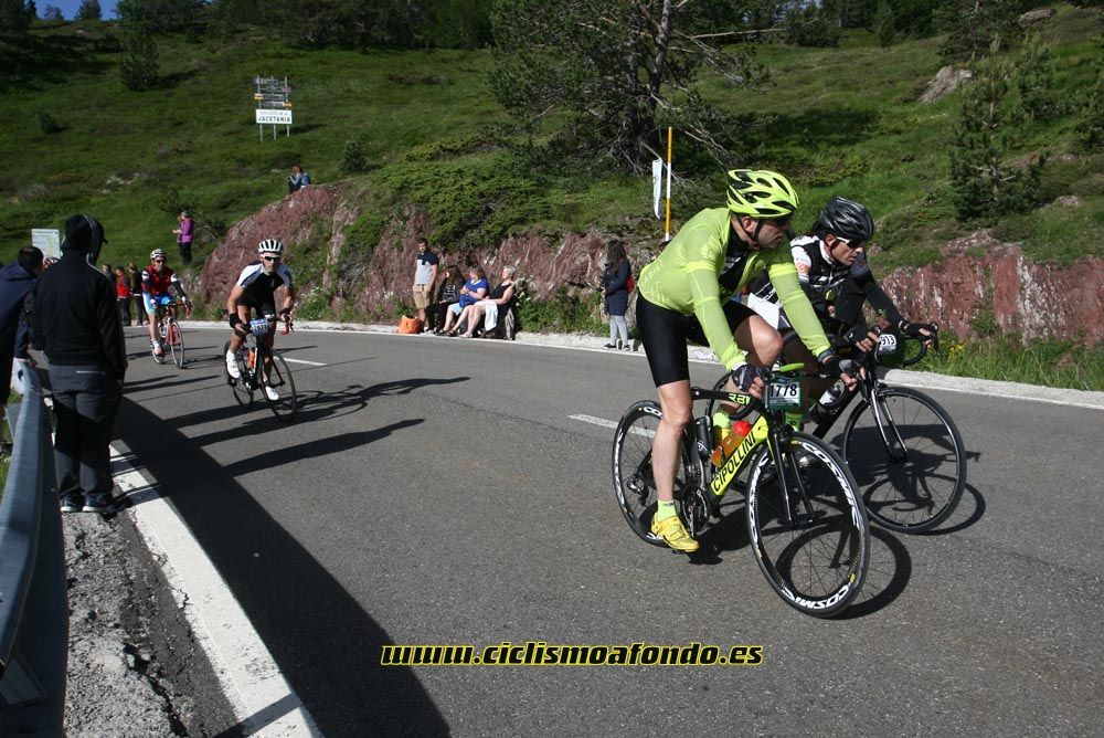 Fotografías - Quebrantahuesos 2015 (II)
