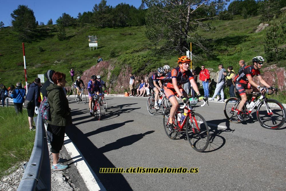 Fotografías - Quebrantahuesos 2015 (II)