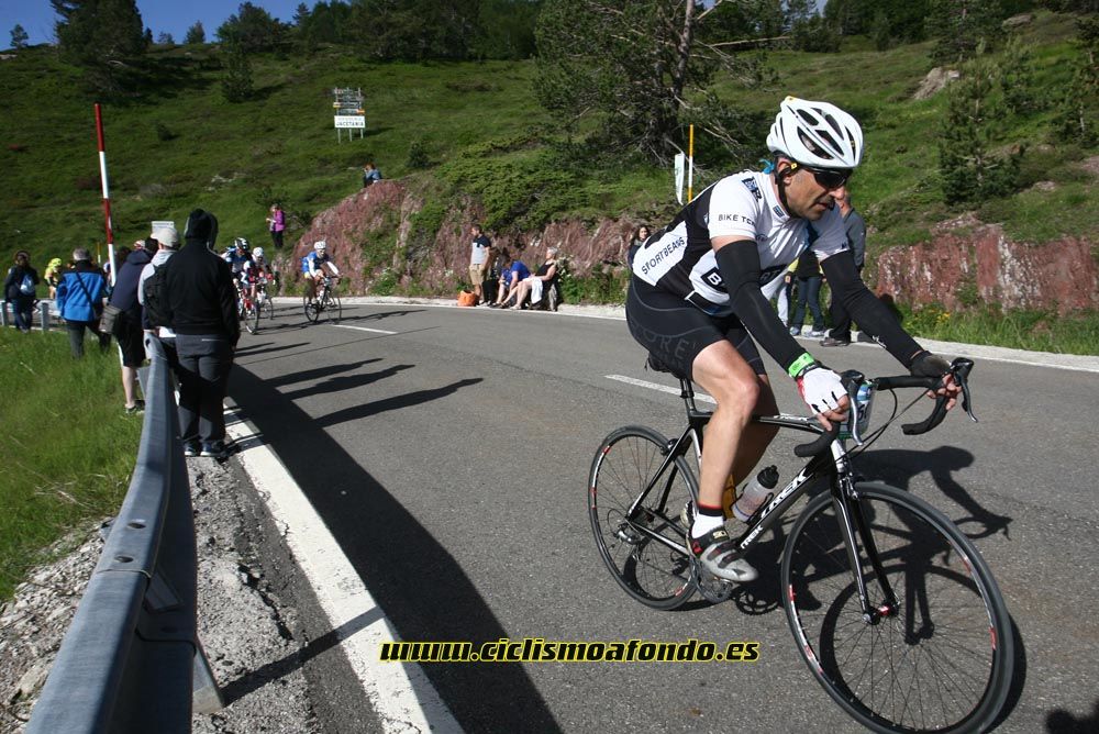 Fotografías - Quebrantahuesos 2015 (II)