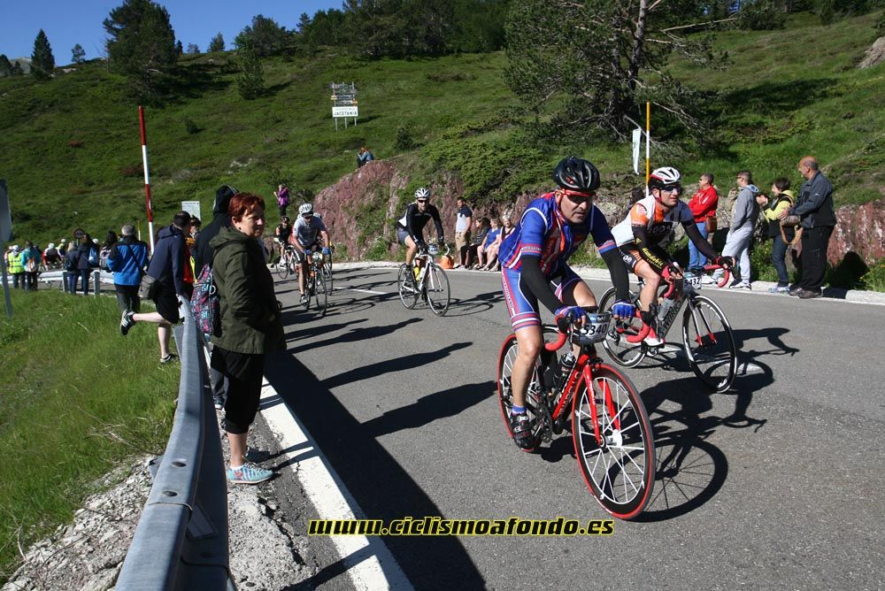 Fotografías - Quebrantahuesos 2015 (II)