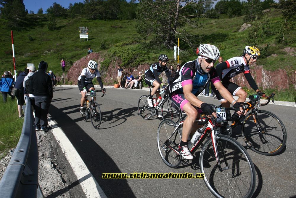 Fotografías - Quebrantahuesos 2015 (II)
