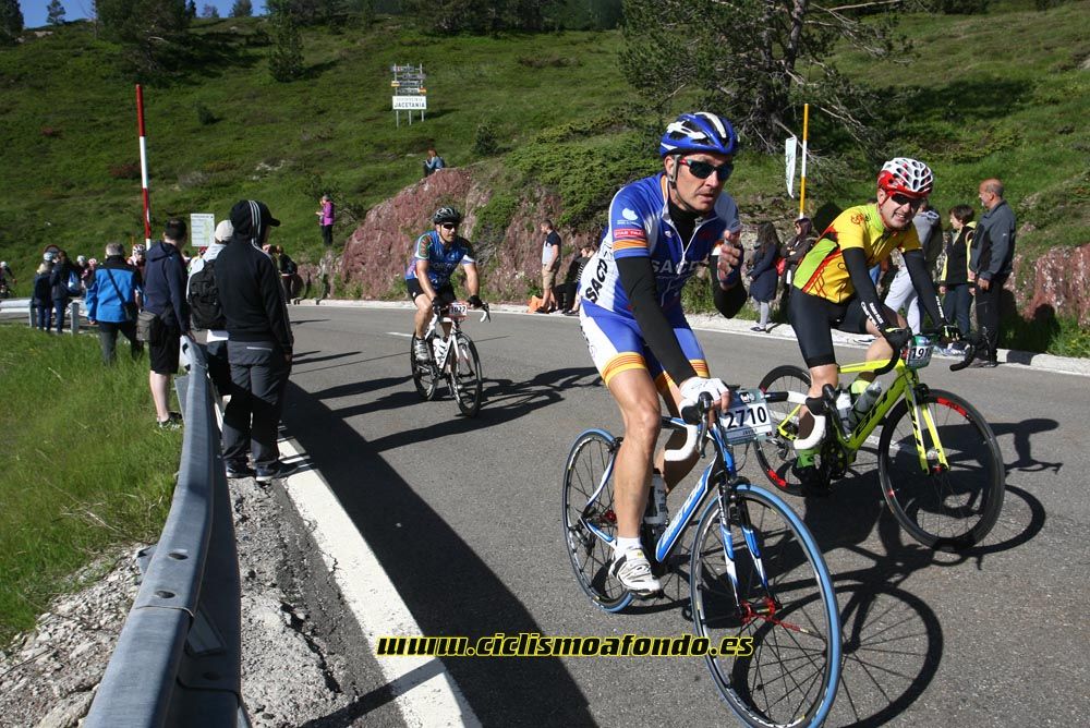 Fotografías - Quebrantahuesos 2015 (II)