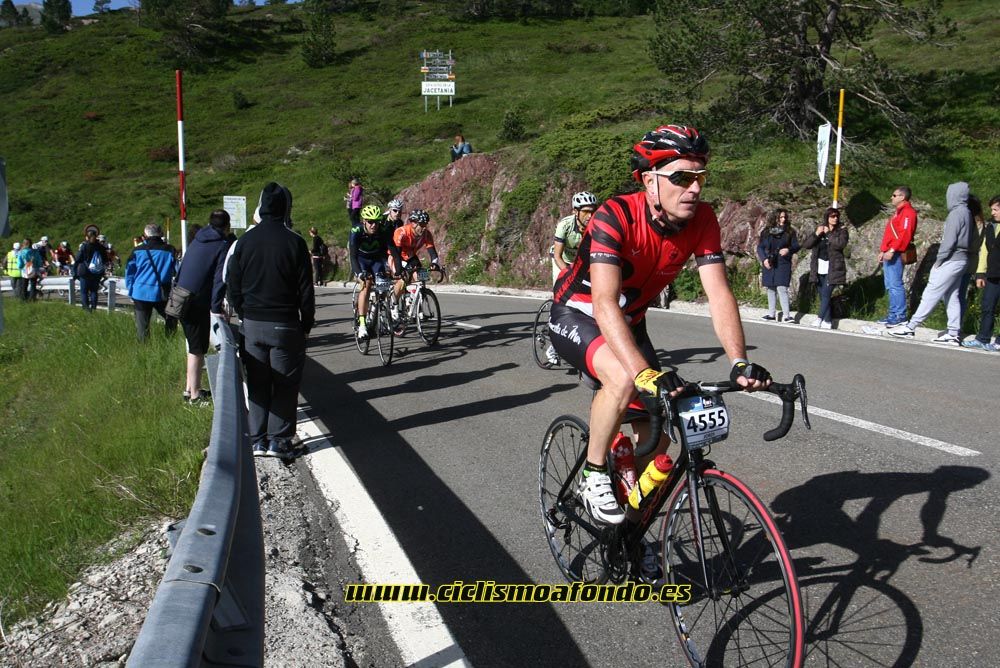 Fotografías - Quebrantahuesos 2015 (II)