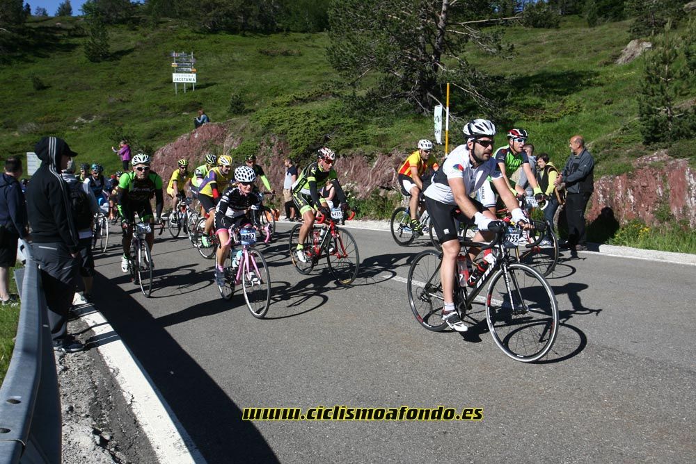 Fotografías - Quebrantahuesos 2015 (II)