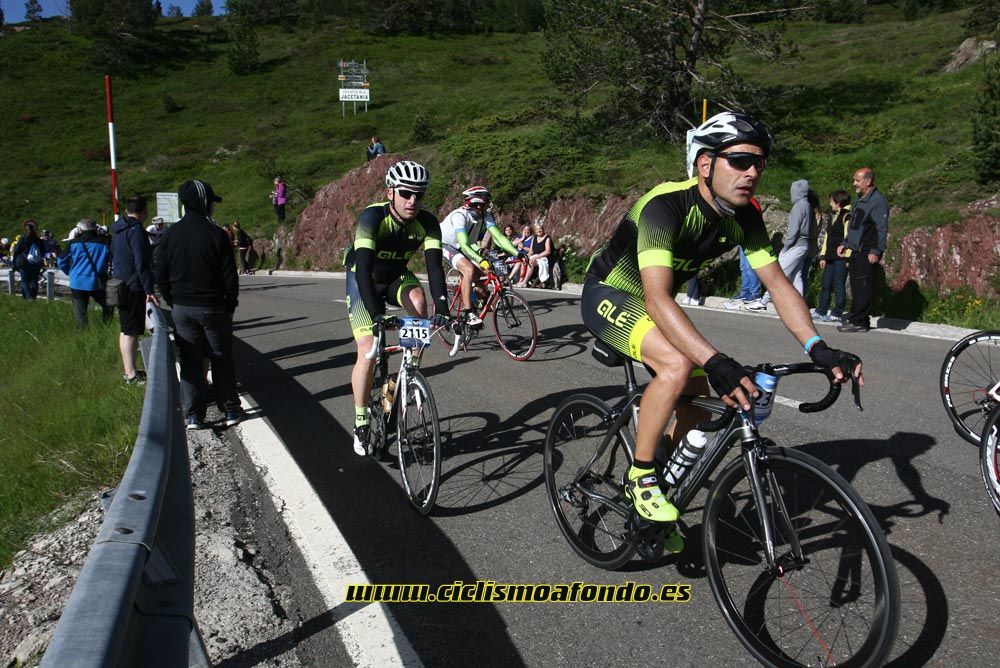 Fotografías - Quebrantahuesos 2015 (II)