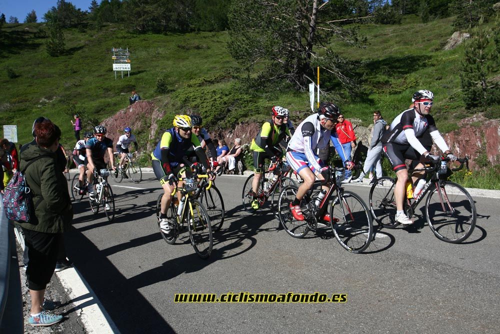 Fotografías - Quebrantahuesos 2015 (II)