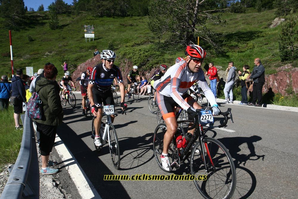 Fotografías - Quebrantahuesos 2015 (II)