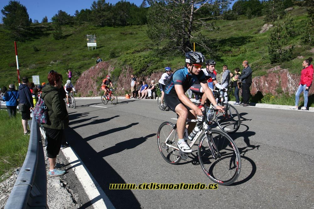 Fotografías - Quebrantahuesos 2015 (II)