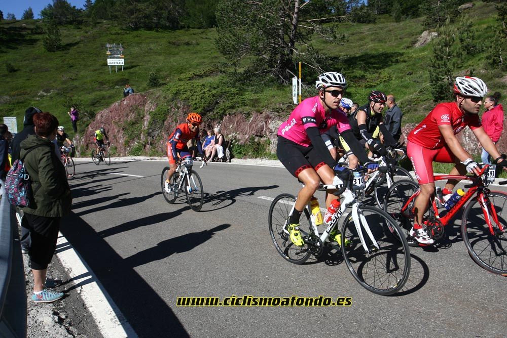 Fotografías - Quebrantahuesos 2015 (II)