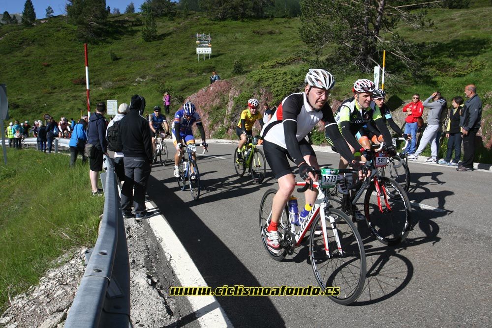 Fotografías - Quebrantahuesos 2015 (II)