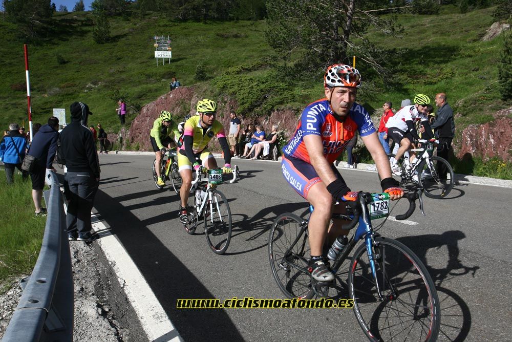 Fotografías - Quebrantahuesos 2015 (II)