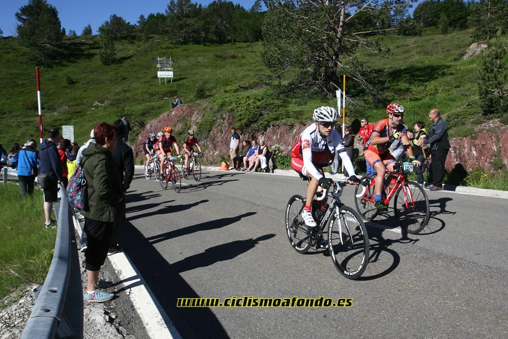 Fotografías - Quebrantahuesos 2015 (II)