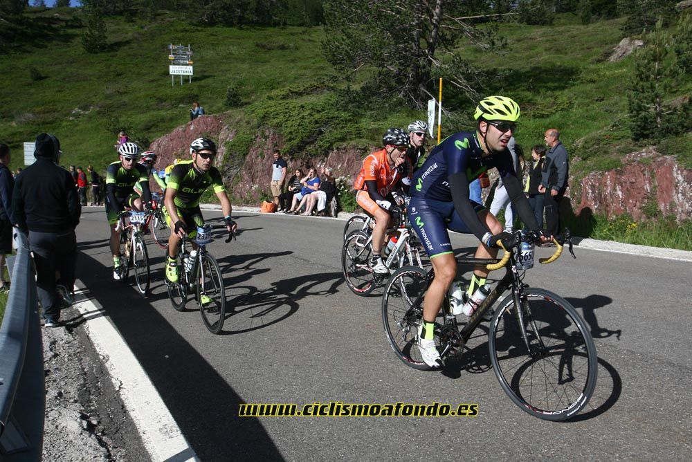 Fotografías - Quebrantahuesos 2015 (II)