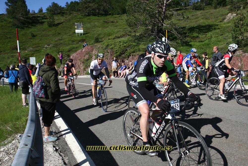 Fotografías - Quebrantahuesos 2015 (II)