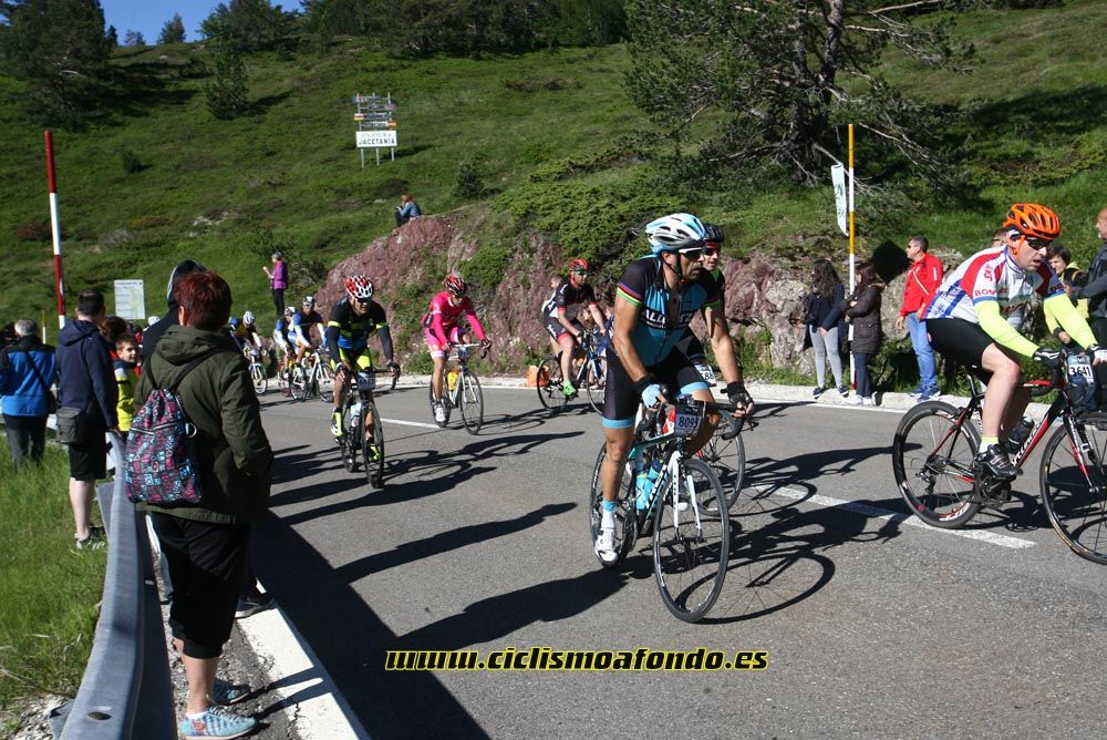 Fotografías - Quebrantahuesos 2015 (II)
