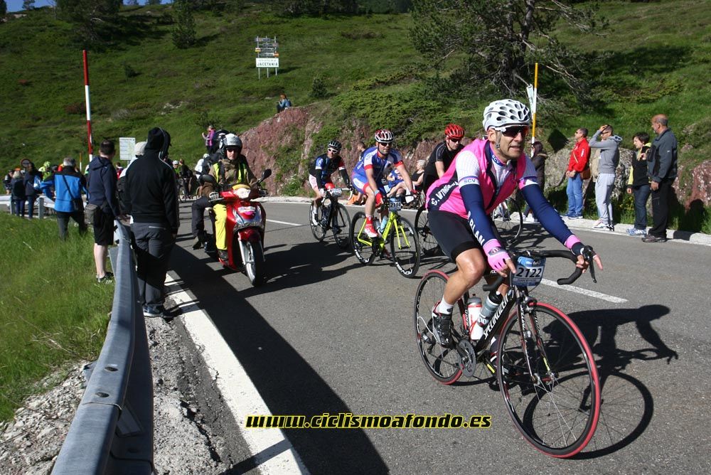 Fotografías - Quebrantahuesos 2015 (II)