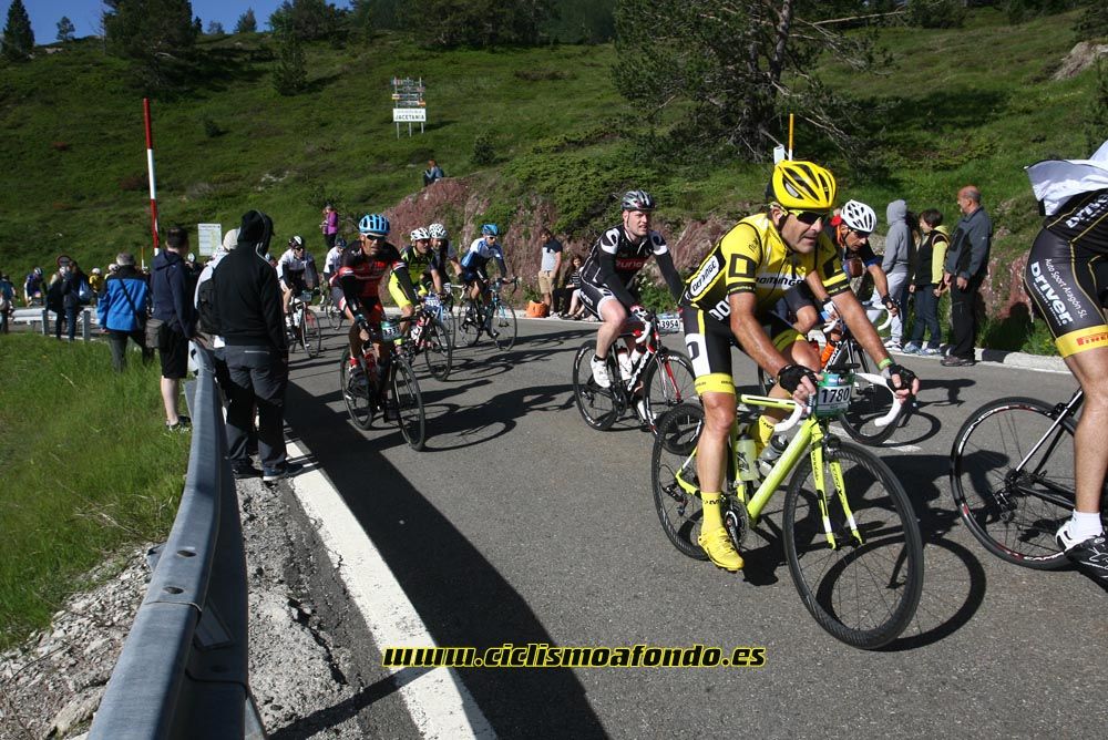 Fotografías - Quebrantahuesos 2015 (II)