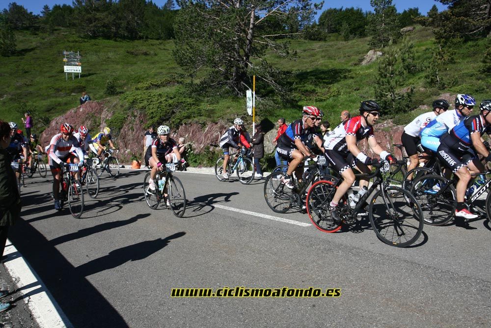 Fotografías - Quebrantahuesos 2015 (II)