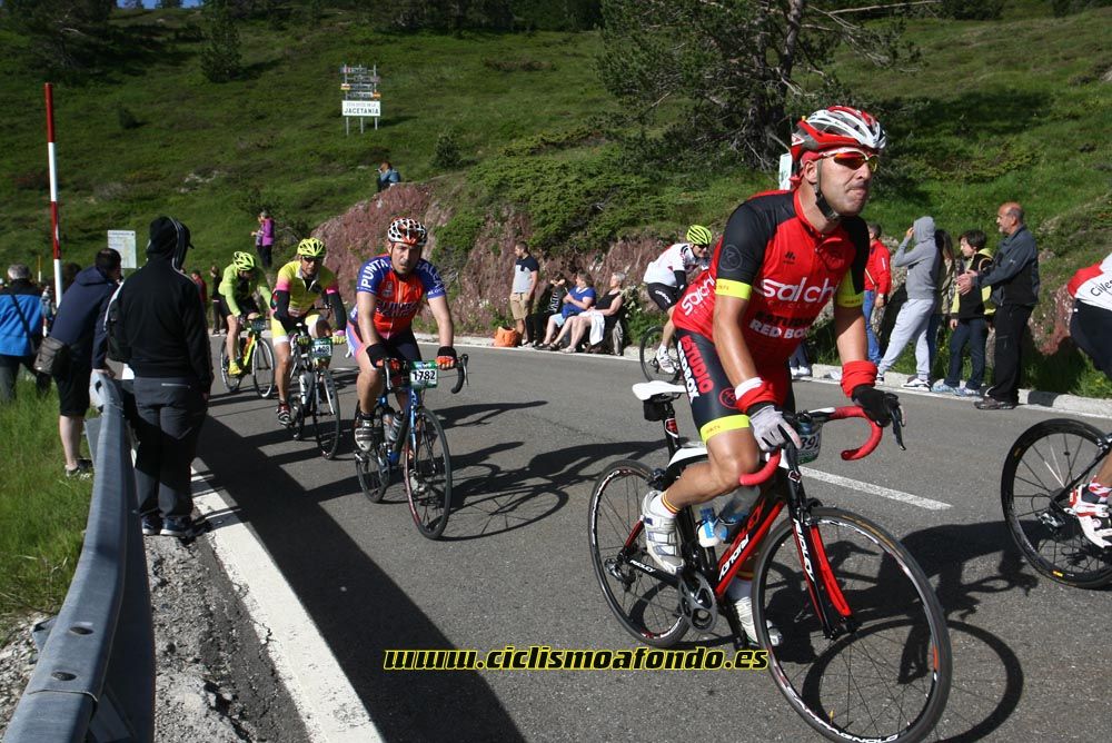 Fotografías - Quebrantahuesos 2015 (II)