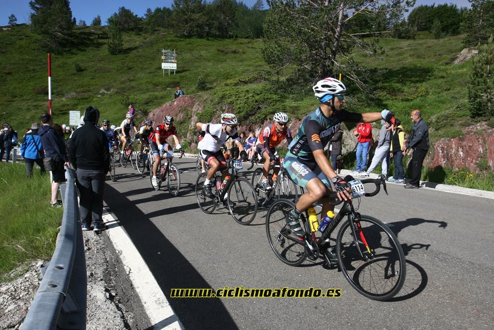 Fotografías - Quebrantahuesos 2015 (II)
