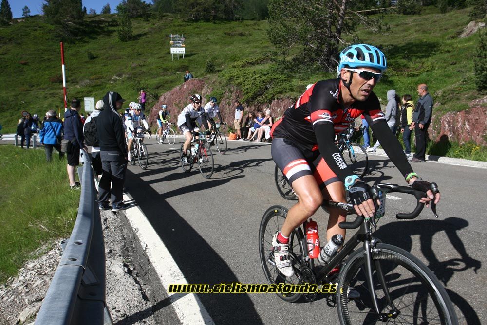 Fotografías - Quebrantahuesos 2015 (II)
