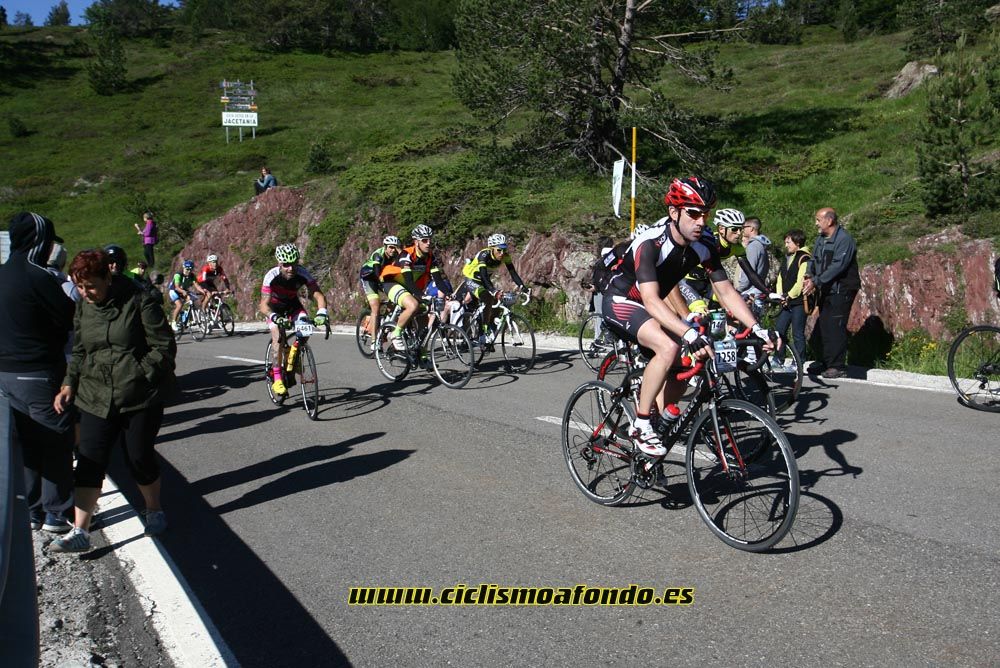 Fotografías - Quebrantahuesos 2015 (II)