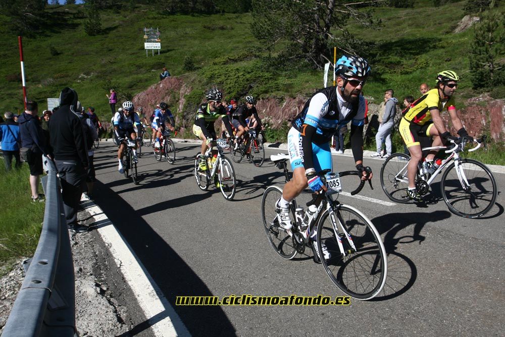 Fotografías - Quebrantahuesos 2015 (II)