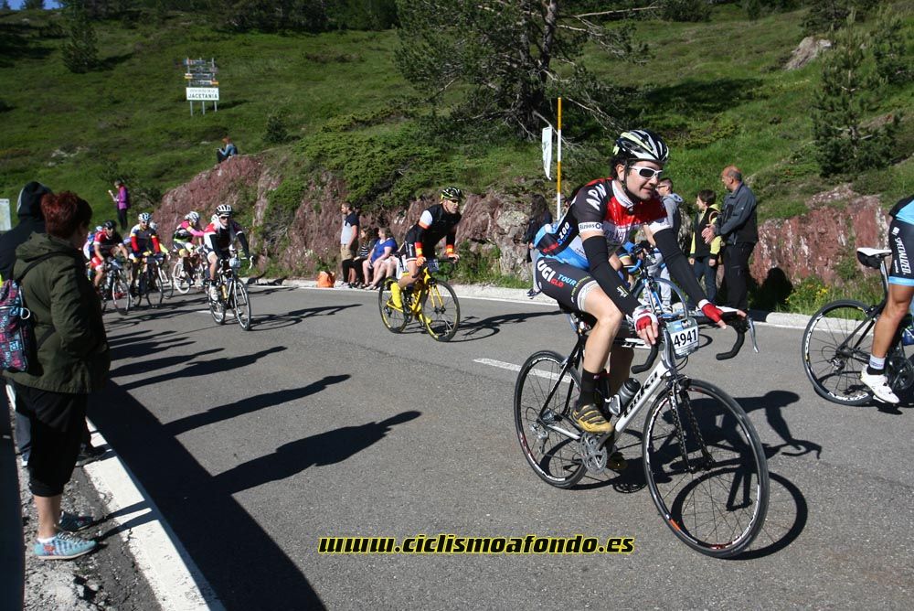 Fotografías - Quebrantahuesos 2015 (II)