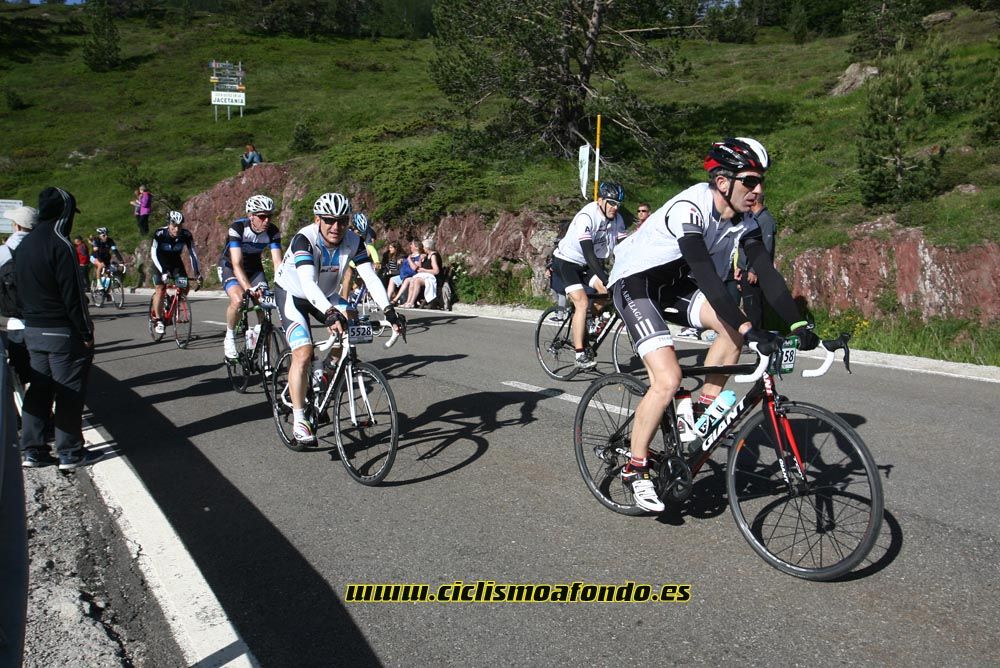 Fotografías - Quebrantahuesos 2015 (II)