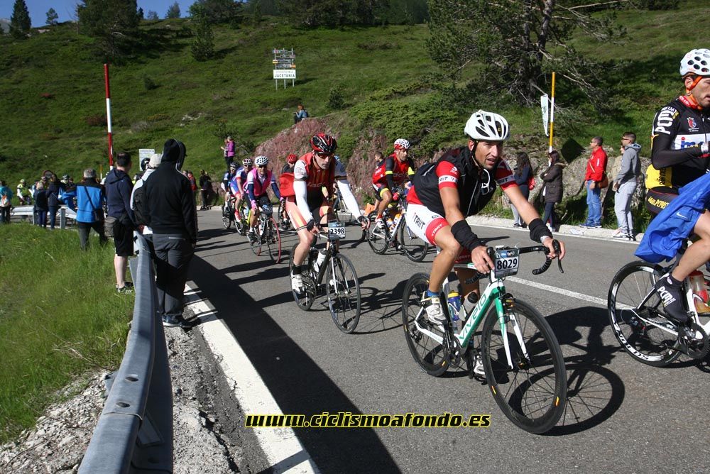 Fotografías - Quebrantahuesos 2015 (II)
