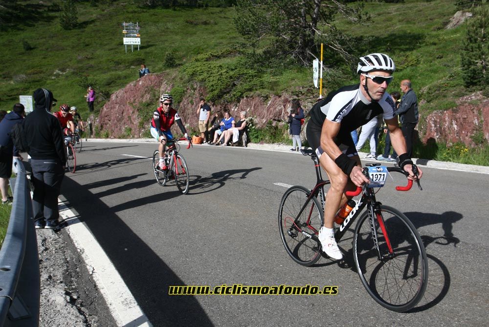 Fotografías - Quebrantahuesos 2015 (II)