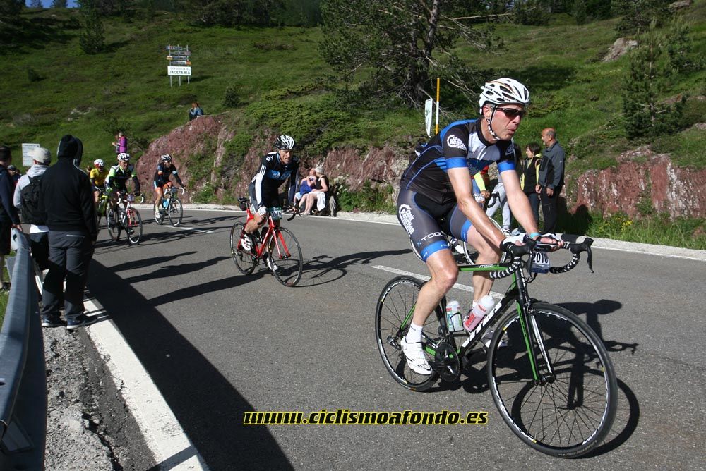 Fotografías - Quebrantahuesos 2015 (II)