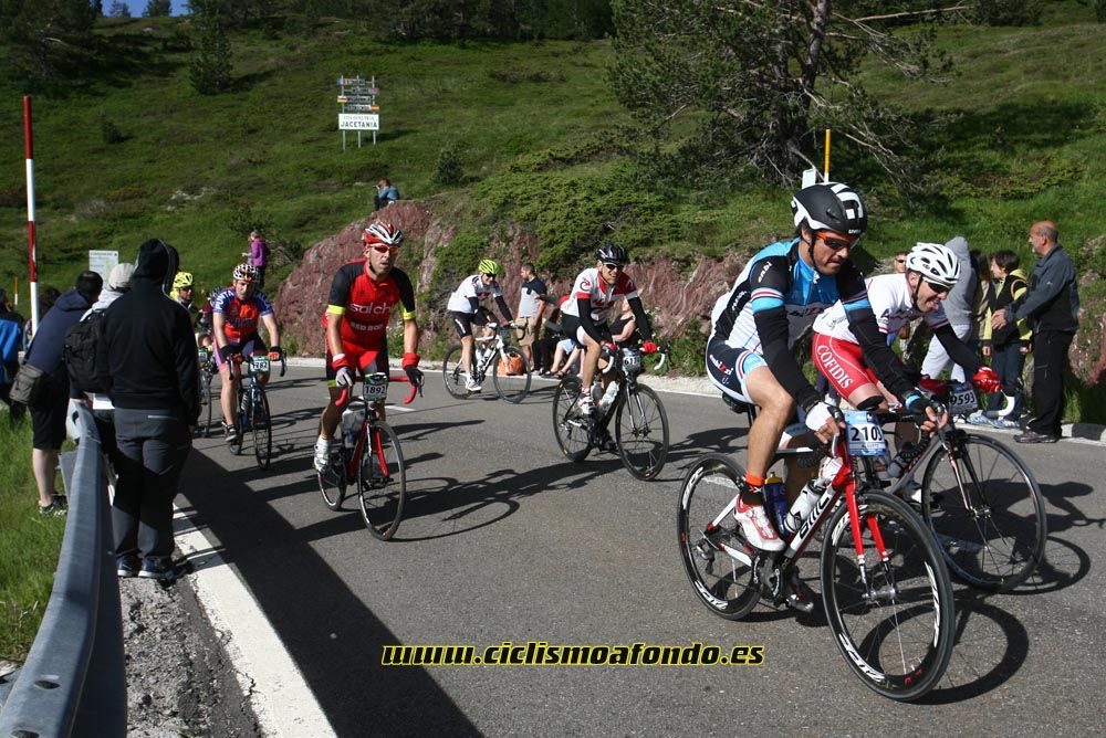 Fotografías - Quebrantahuesos 2015 (II)