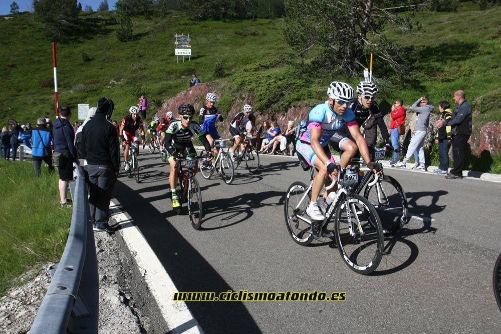 Fotografías - Quebrantahuesos 2015 (II)