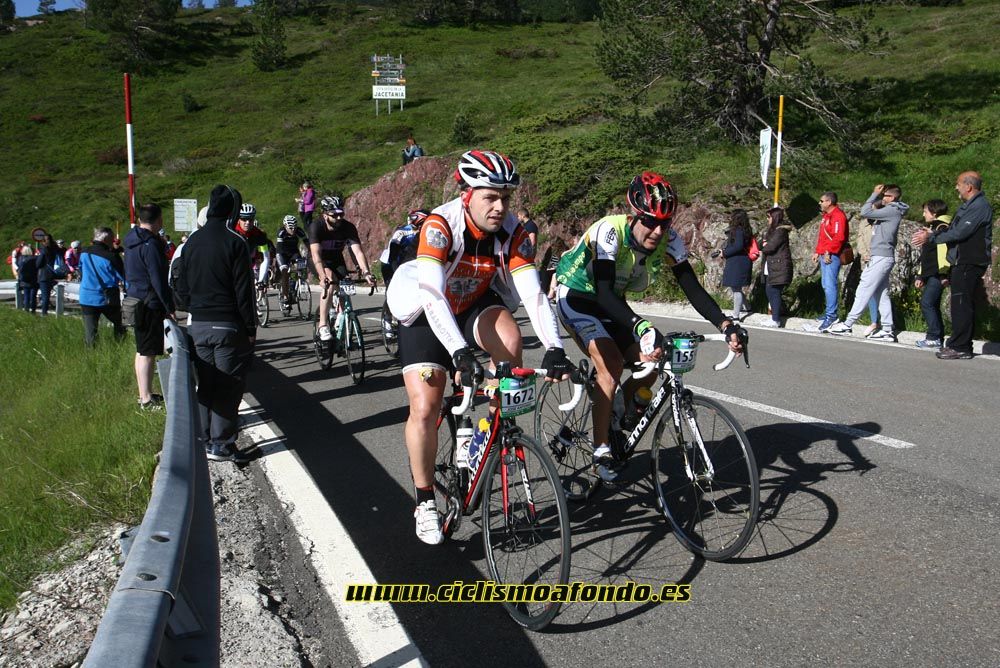Fotografías - Quebrantahuesos 2015 (II)