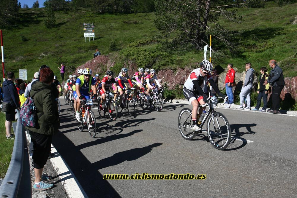 Fotografías - Quebrantahuesos 2015 (II)
