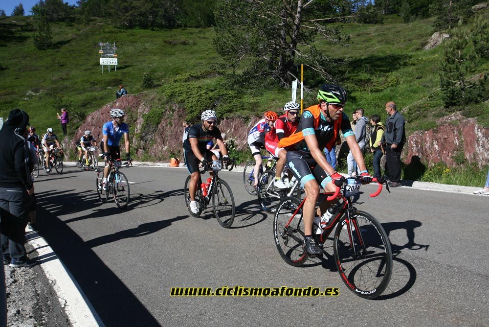 Fotografías - Quebrantahuesos 2015 (II)