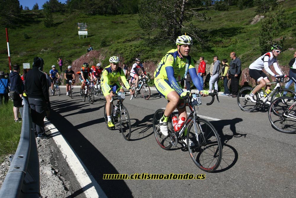 Fotografías - Quebrantahuesos 2015 (II)