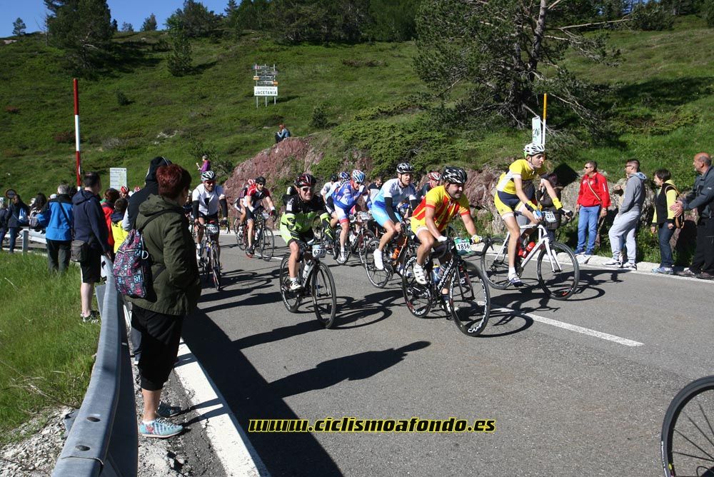 Fotografías - Quebrantahuesos 2015 (II)