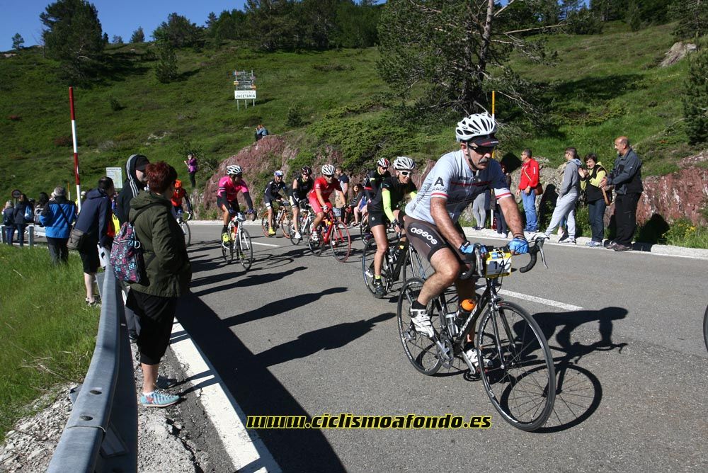 Fotografías - Quebrantahuesos 2015 (II)