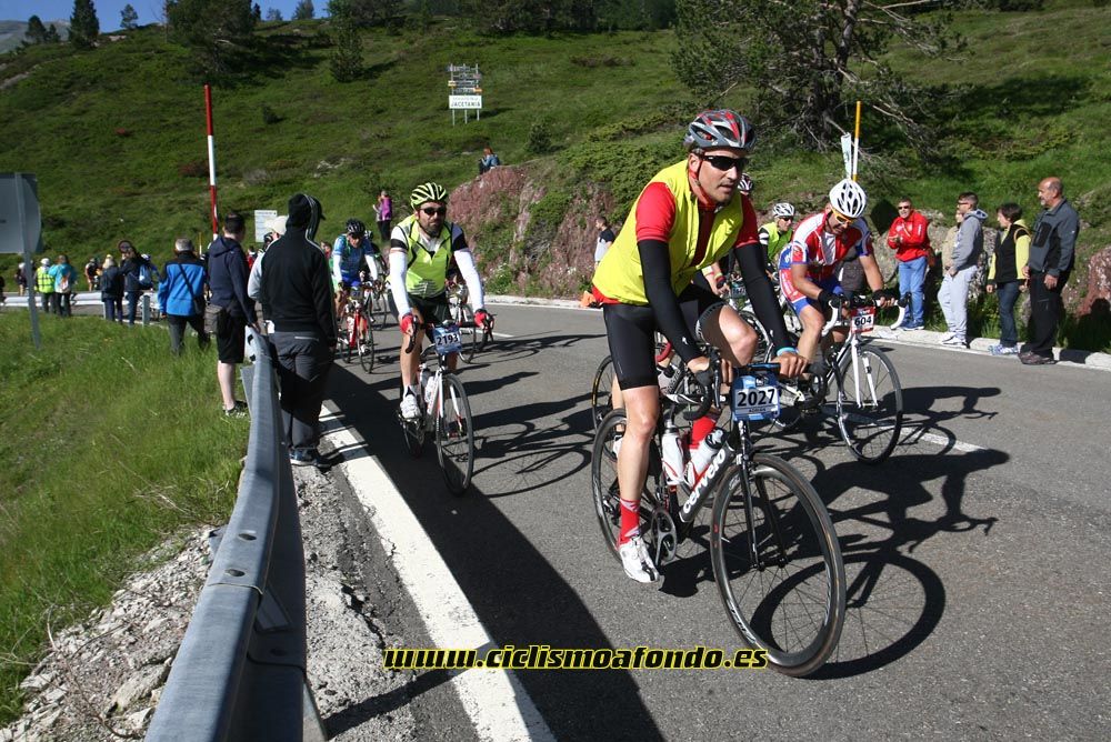 Fotografías - Quebrantahuesos 2015 (II)