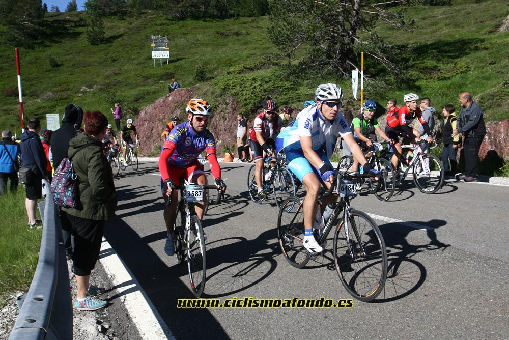 Fotografías - Quebrantahuesos 2015 (II)