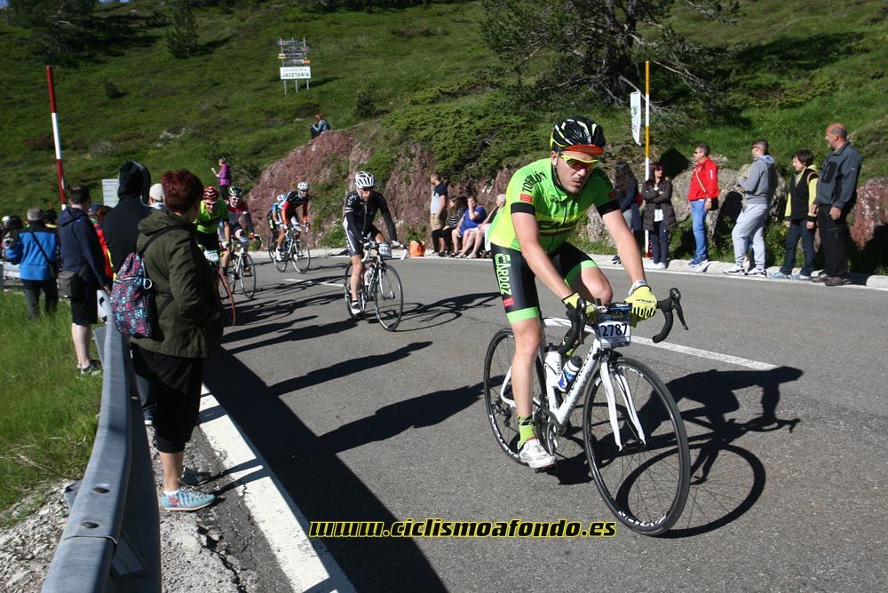 Fotografías - Quebrantahuesos 2015 (II)