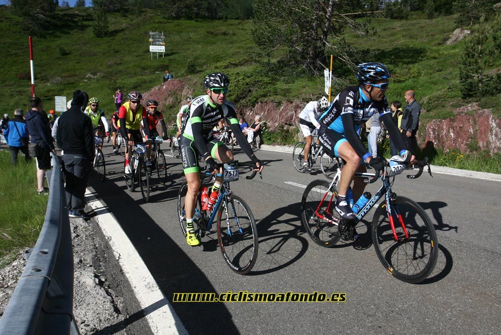 Fotografías - Quebrantahuesos 2015 (II)