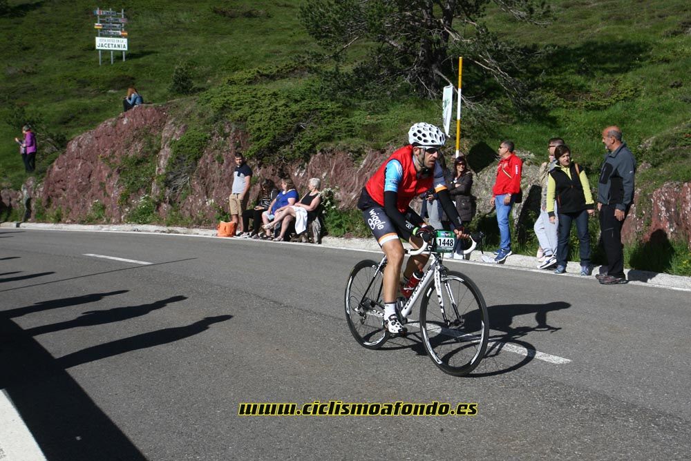 Fotografías - Quebrantahuesos 2015 (II)