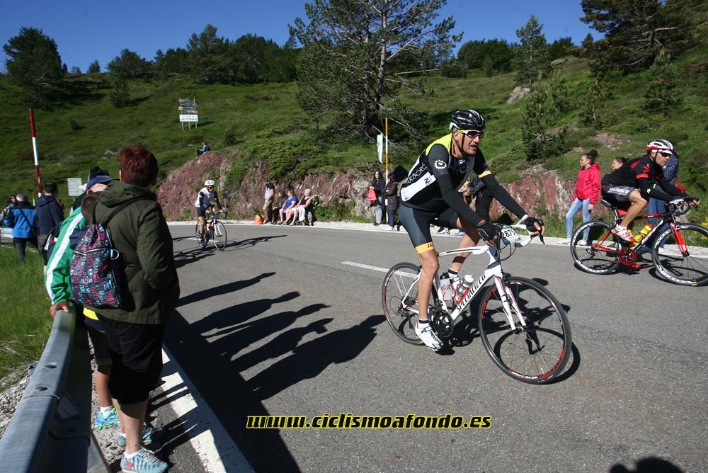 Fotografías - Quebrantahuesos 2015 (II)