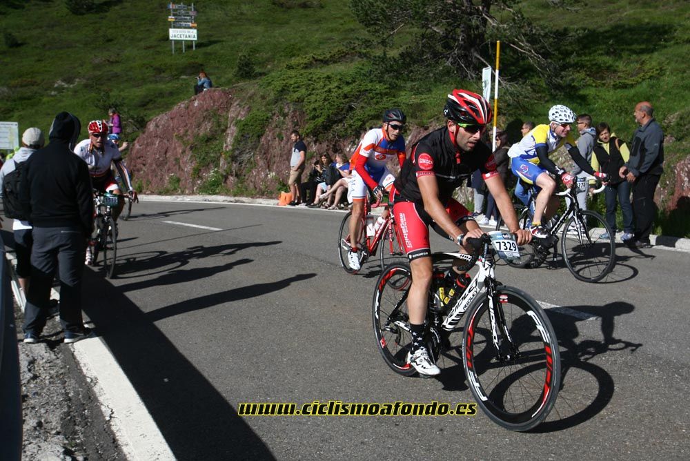 Fotografías - Quebrantahuesos 2015 (II)