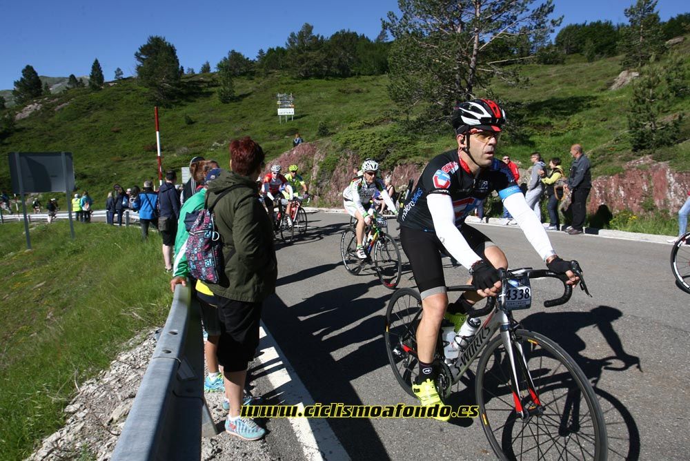Fotografías - Quebrantahuesos 2015 (II)
