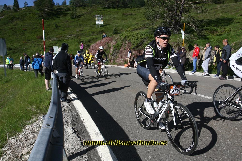 Fotografías - Quebrantahuesos 2015 (II)