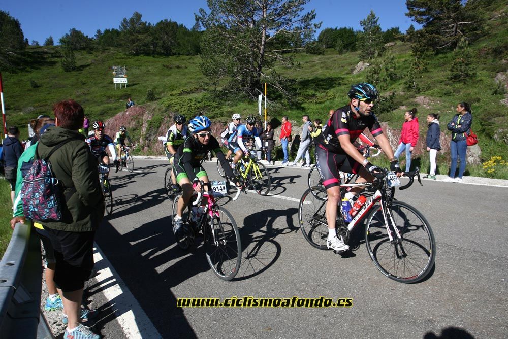 Fotografías - Quebrantahuesos 2015 (II)